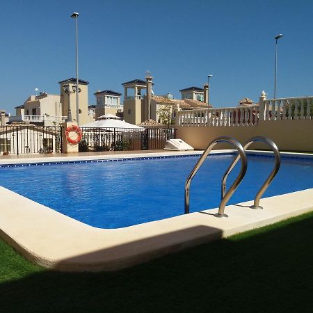 Los Almendricos Appartment - 3 Bedrooms Orihuela Costa Dehesa de Campoamor  Exterior photo
