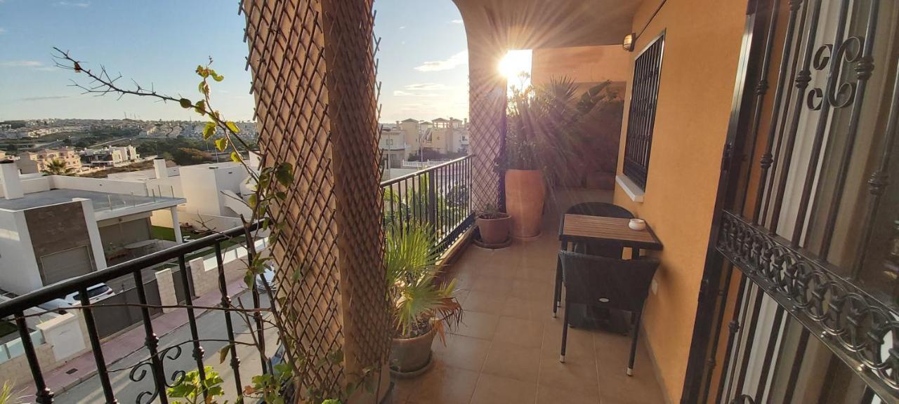 Los Almendricos Appartment - 3 Bedrooms Orihuela Costa Dehesa de Campoamor  Exterior photo