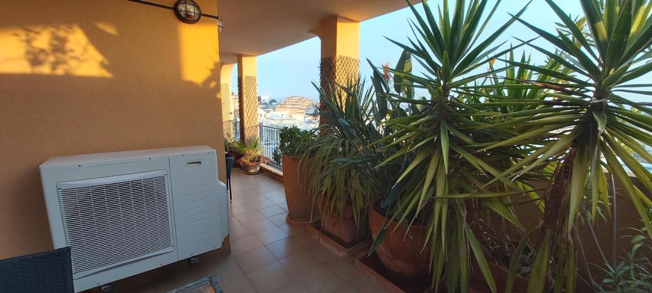 Los Almendricos Appartment - 3 Bedrooms Orihuela Costa Dehesa de Campoamor  Exterior photo