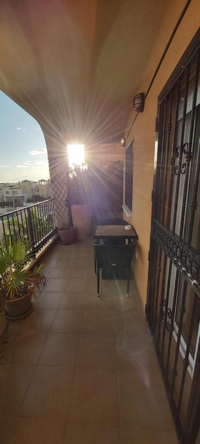 Los Almendricos Appartment - 3 Bedrooms Orihuela Costa Dehesa de Campoamor  Exterior photo