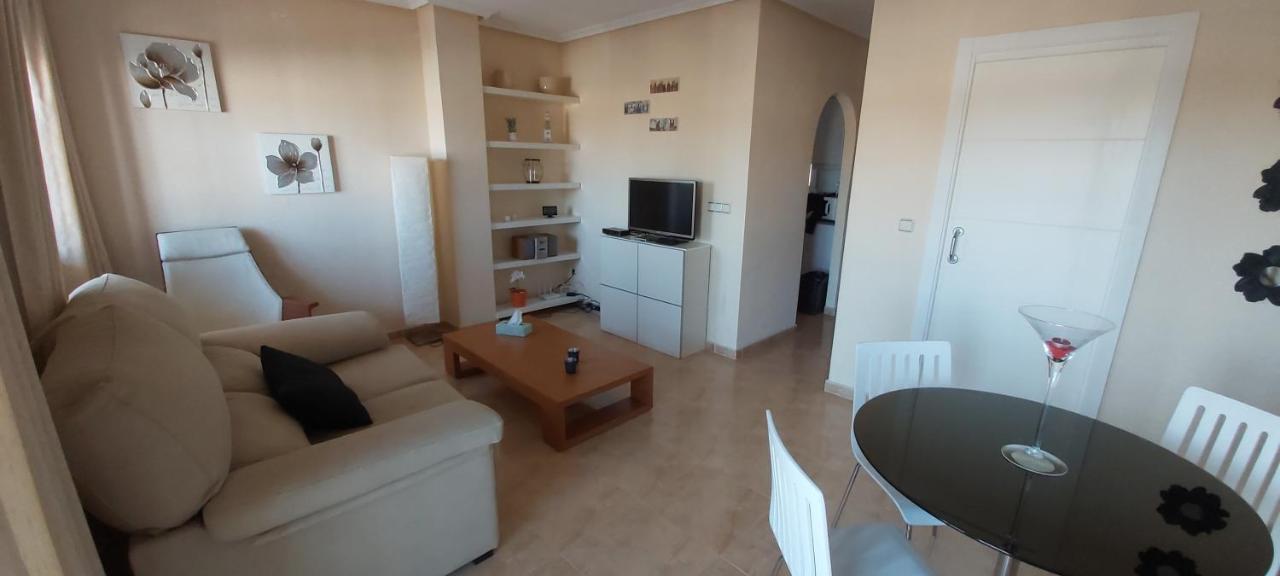 Los Almendricos Appartment - 3 Bedrooms Orihuela Costa Dehesa de Campoamor  Exterior photo