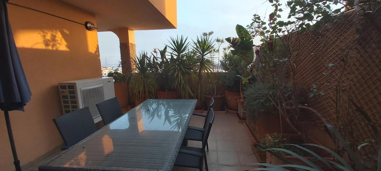 Los Almendricos Appartment - 3 Bedrooms Orihuela Costa Dehesa de Campoamor  Exterior photo