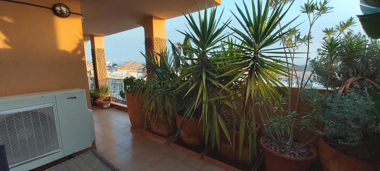 Los Almendricos Appartment - 3 Bedrooms Orihuela Costa Dehesa de Campoamor  Exterior photo