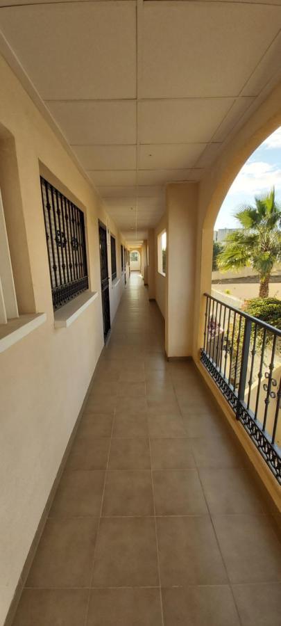 Los Almendricos Appartment - 3 Bedrooms Orihuela Costa Dehesa de Campoamor  Exterior photo