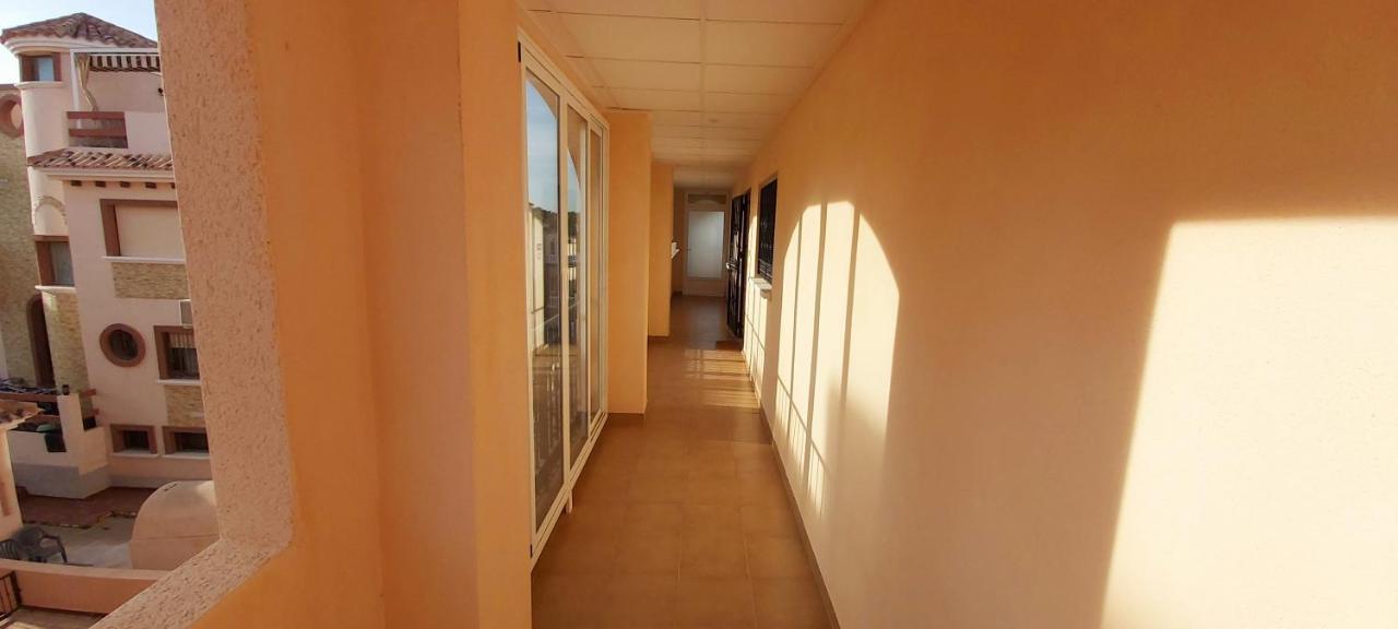 Los Almendricos Appartment - 3 Bedrooms Orihuela Costa Dehesa de Campoamor  Exterior photo