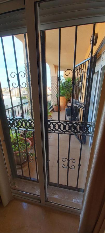 Los Almendricos Appartment - 3 Bedrooms Orihuela Costa Dehesa de Campoamor  Exterior photo