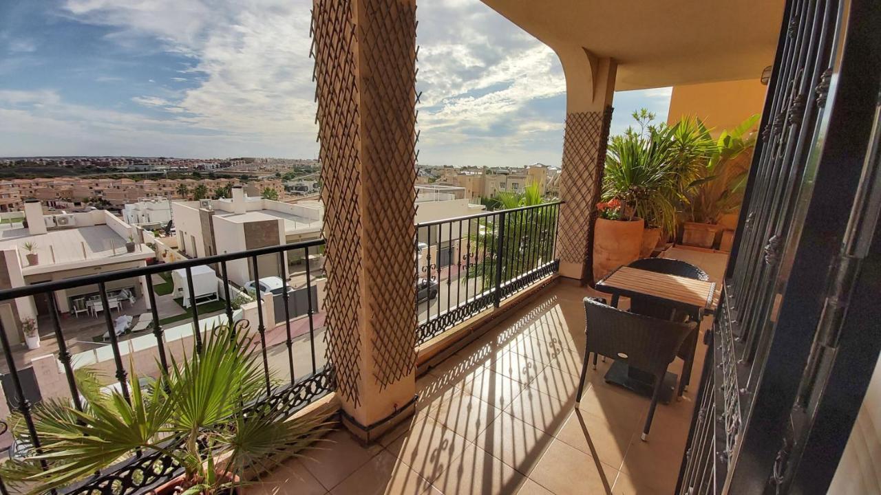Los Almendricos Appartment - 3 Bedrooms Orihuela Costa Dehesa de Campoamor  Exterior photo