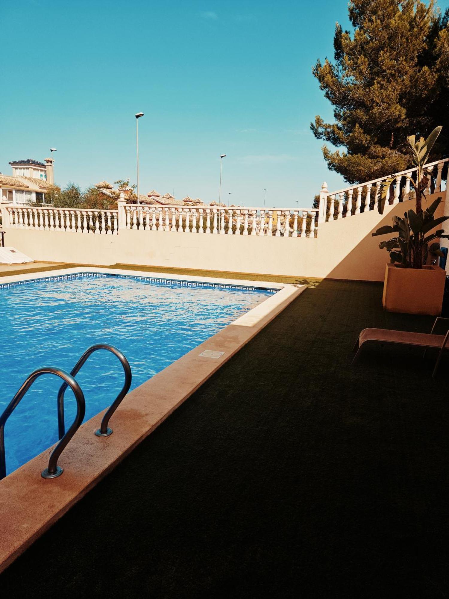 Los Almendricos Appartment - 3 Bedrooms Orihuela Costa Dehesa de Campoamor  Exterior photo