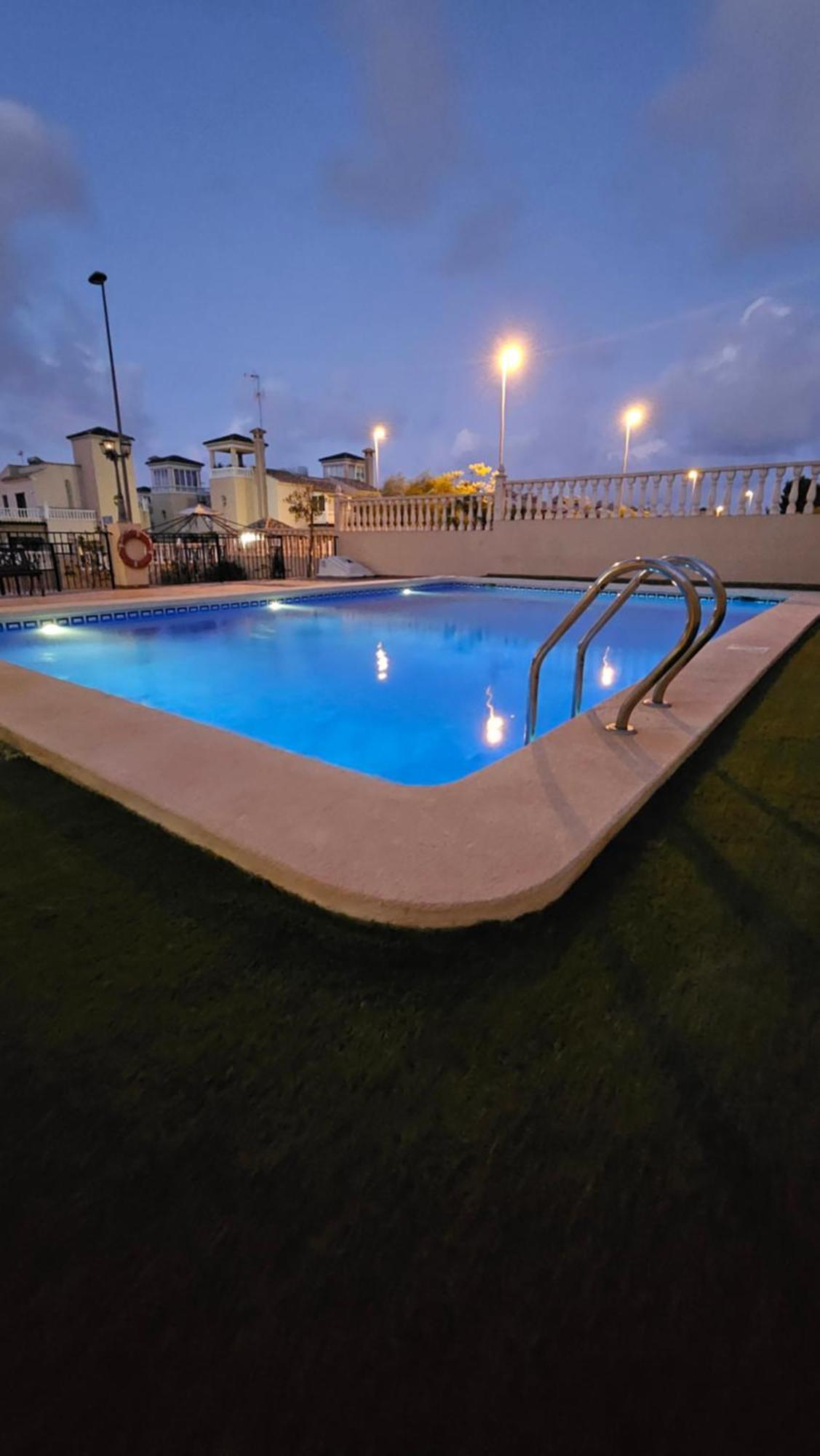 Los Almendricos Appartment - 3 Bedrooms Orihuela Costa Dehesa de Campoamor  Exterior photo