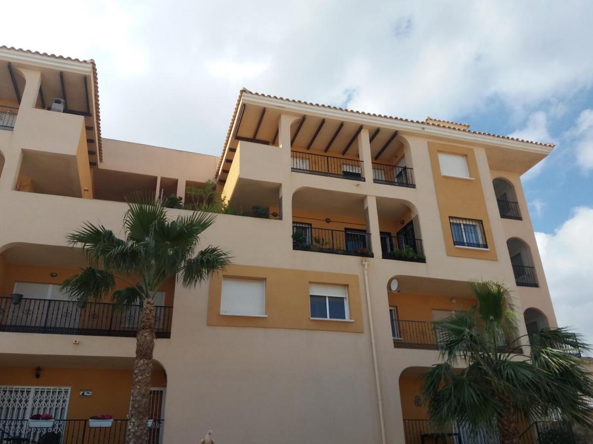 Los Almendricos Appartment - 3 Bedrooms Orihuela Costa Dehesa de Campoamor  Exterior photo