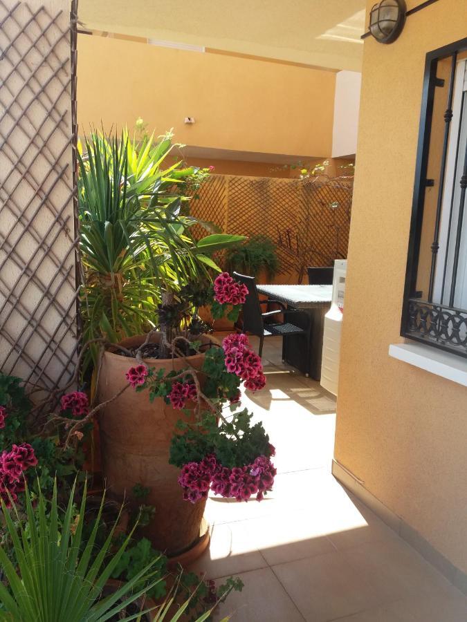 Los Almendricos Appartment - 3 Bedrooms Orihuela Costa Dehesa de Campoamor  Exterior photo