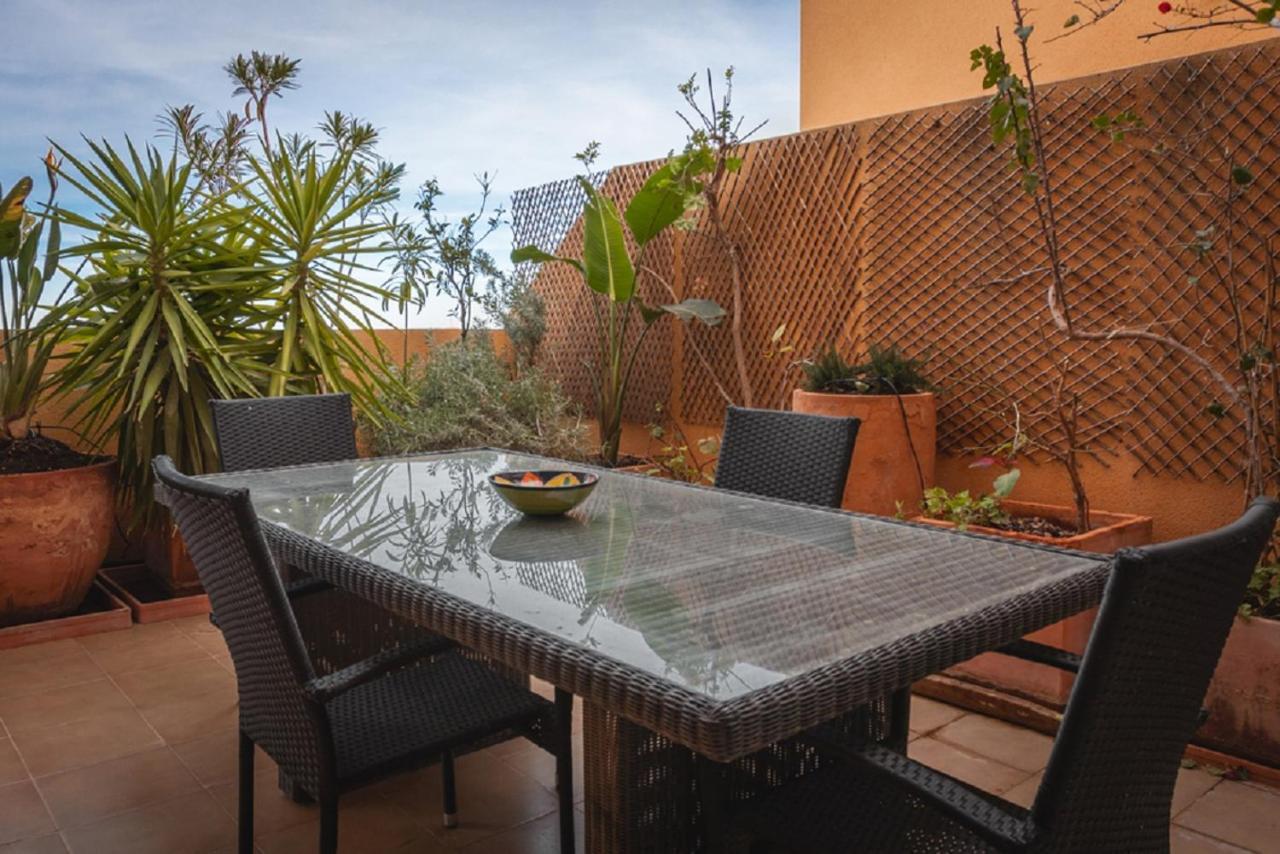 Los Almendricos Appartment - 3 Bedrooms Orihuela Costa Dehesa de Campoamor  Exterior photo