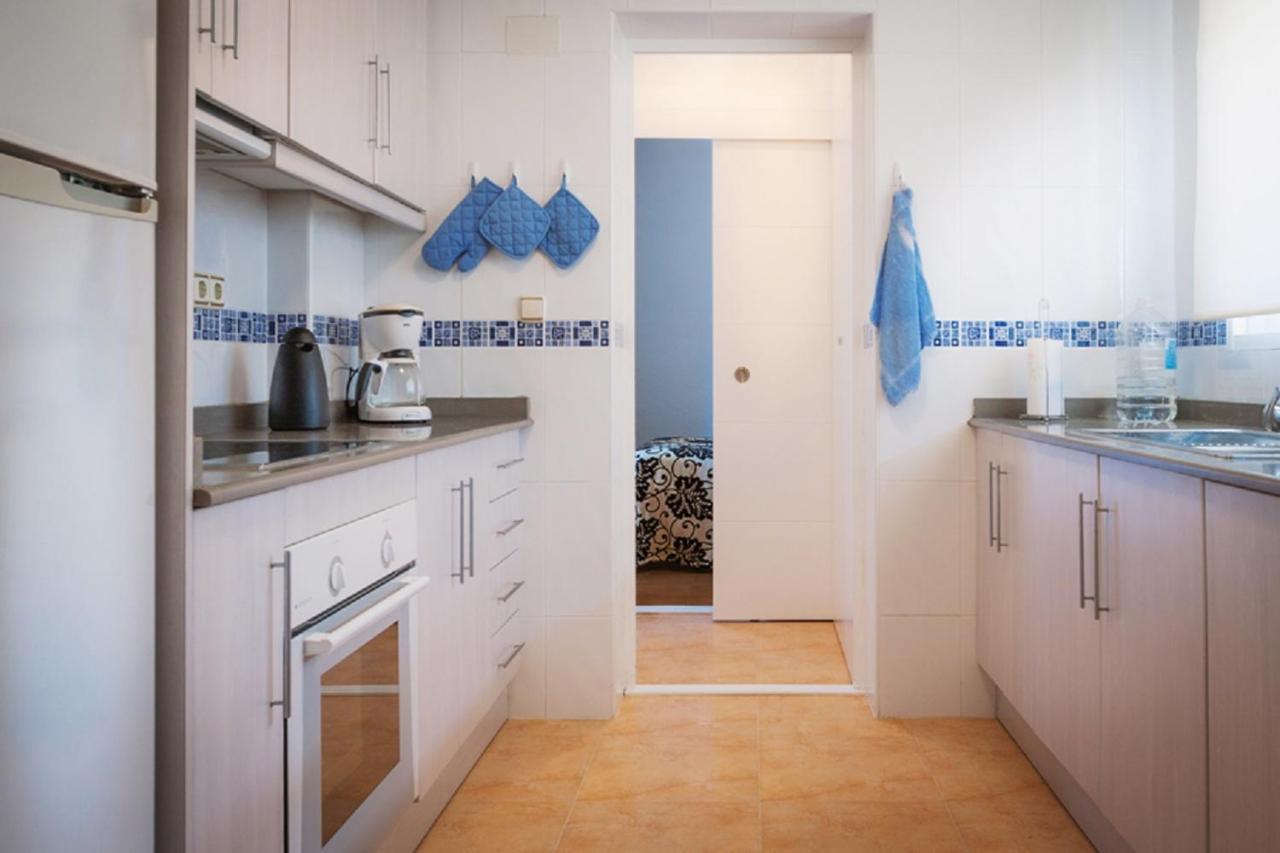 Los Almendricos Appartment - 3 Bedrooms Orihuela Costa Dehesa de Campoamor  Exterior photo